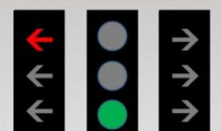 新国标红绿灯的意义 新国标红绿灯官方解释